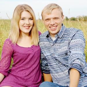 Meet your Posher, Tiffany